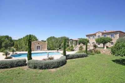 Home For Sale in LORGUES, France
