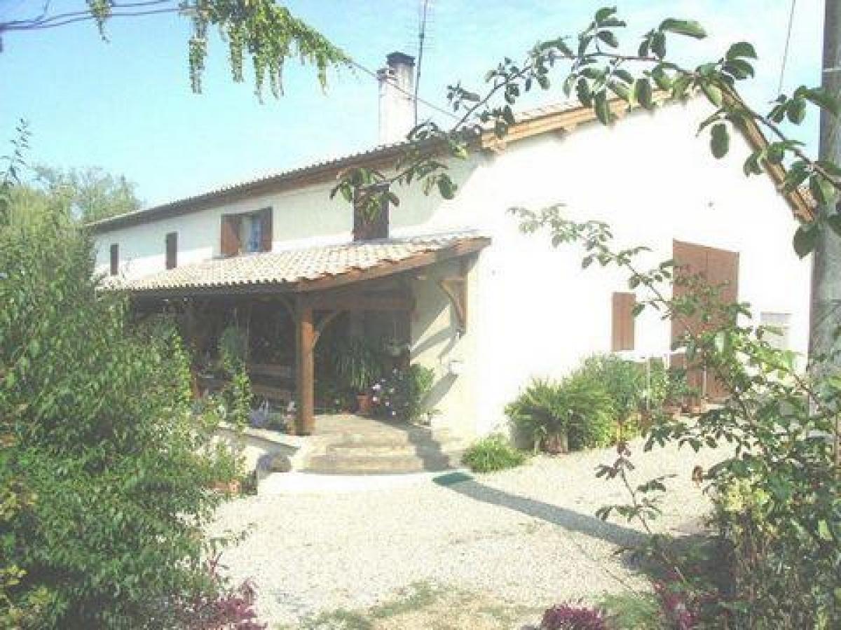 Picture of Home For Sale in Marmande, Aquitaine, France