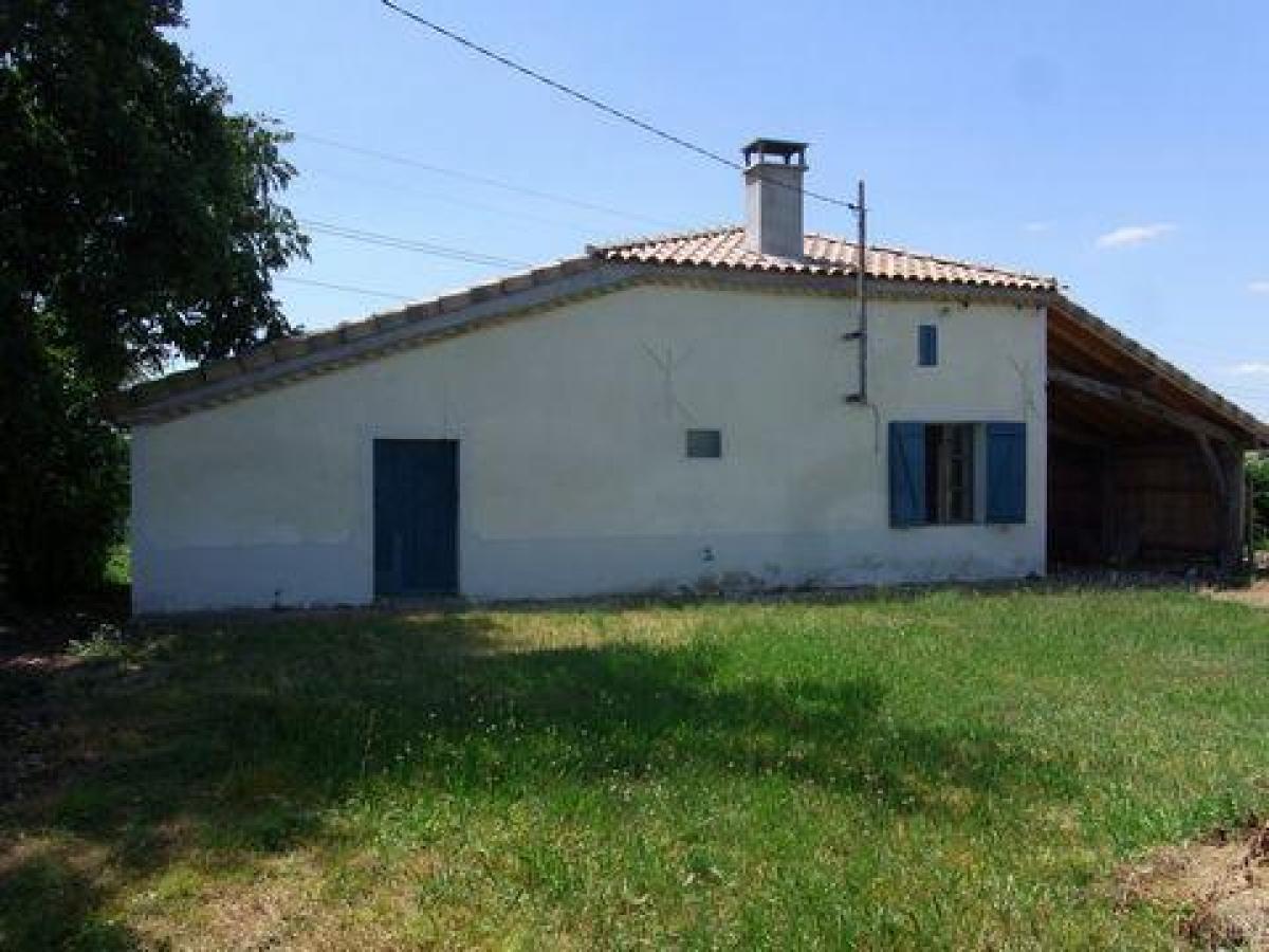 Picture of Home For Sale in Marmande, Aquitaine, France