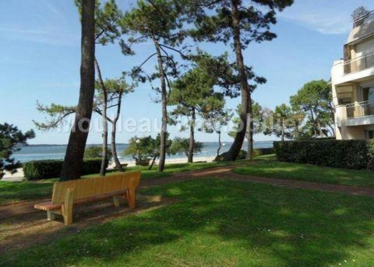 Picture of Condo For Sale in Arcachon, Aquitaine, France