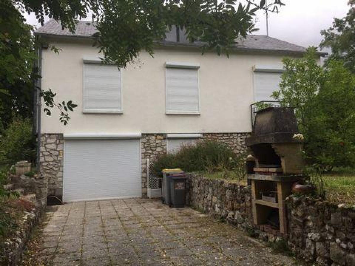 Picture of Home For Sale in Vendome, Centre, France