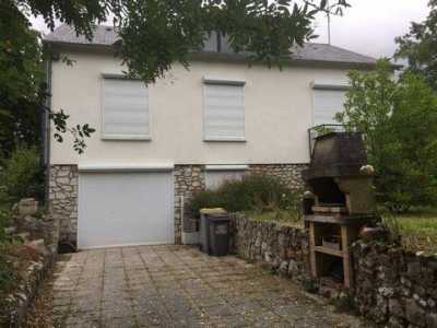 Home For Sale in Vendome, France