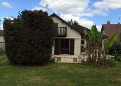Home For Sale in Vendome, France