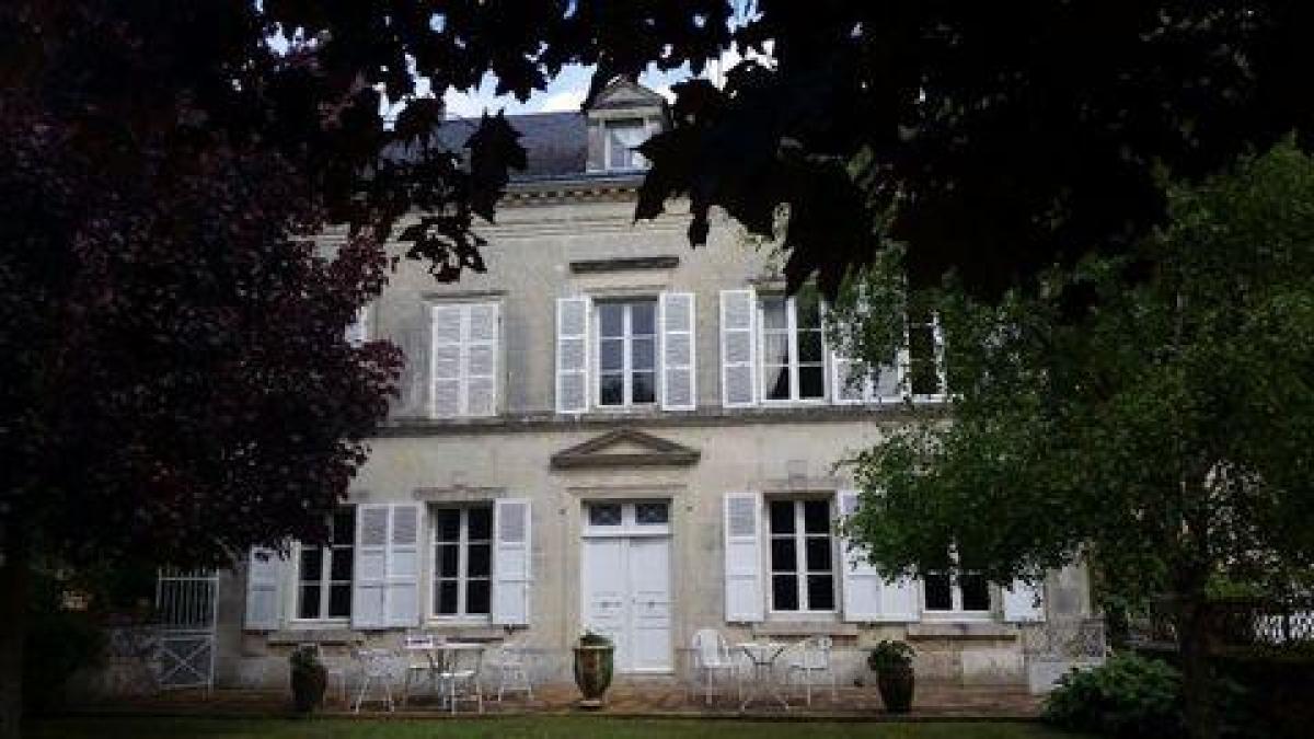 Picture of Home For Sale in Vendome, Centre, France