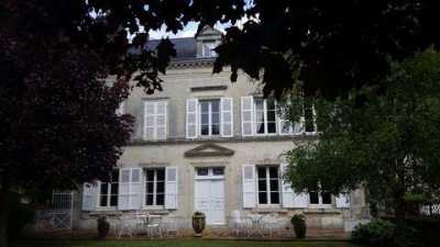 Home For Sale in Vendome, France