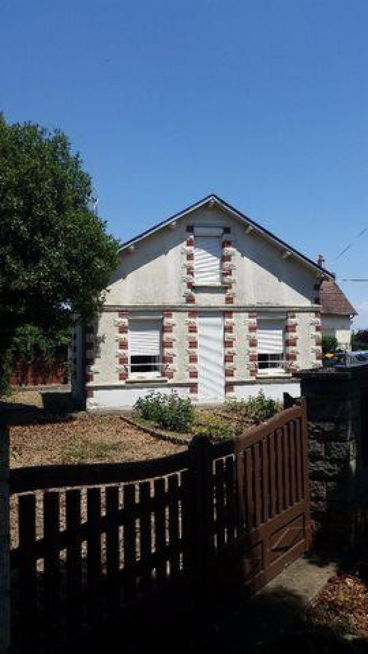 Picture of Home For Sale in Vendome, Centre, France
