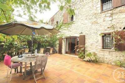 Home For Sale in Vence, France