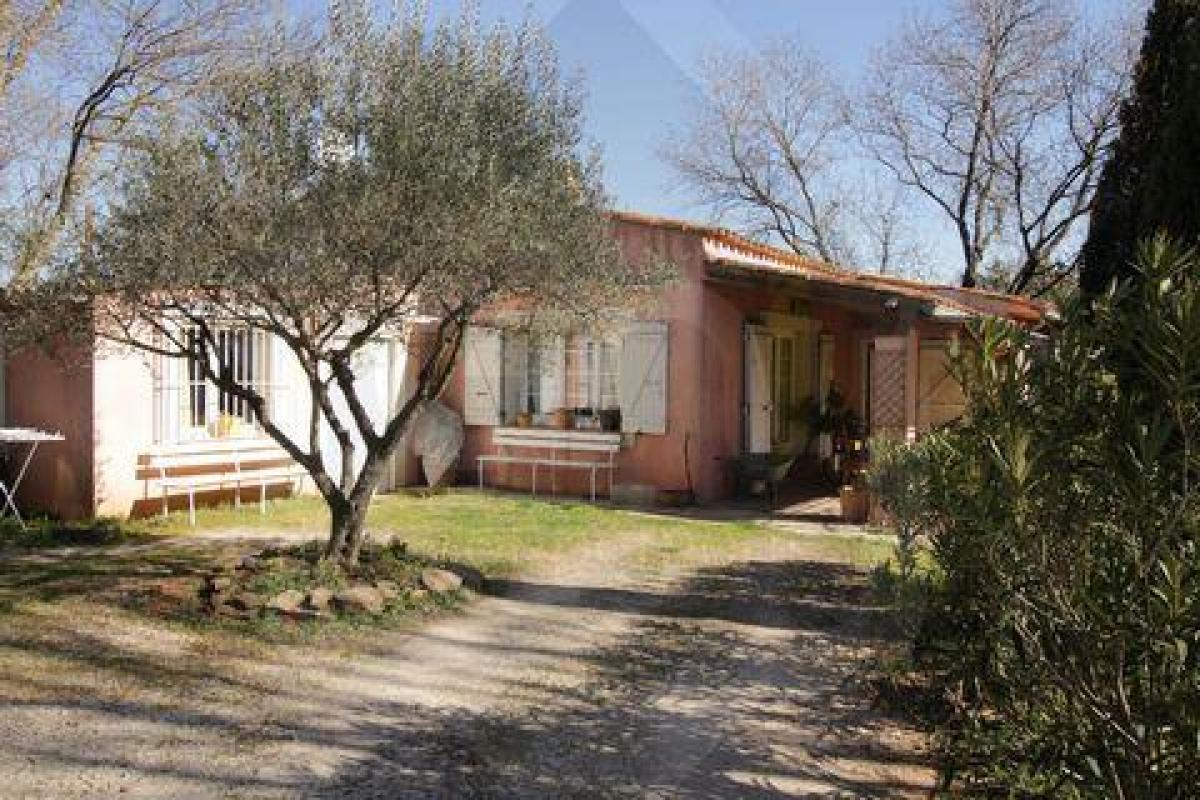 Picture of Home For Sale in Gonfaron, Provence-Alpes-Cote d'Azur, France