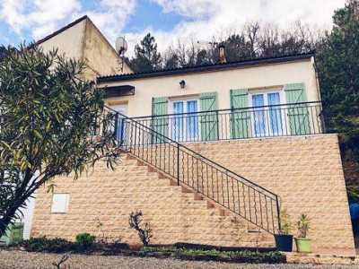 Home For Sale in Casanova, France