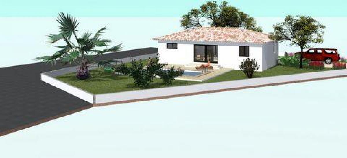 Picture of Home For Sale in Ghisonaccia, Corse, France