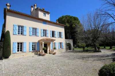 Home For Sale in La Colle Sur Loup, France