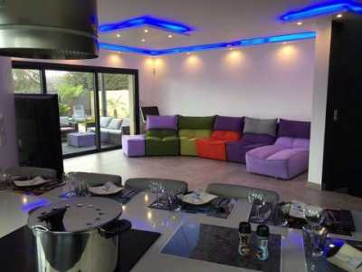 Home For Sale in Cagnes Sur Mer, France