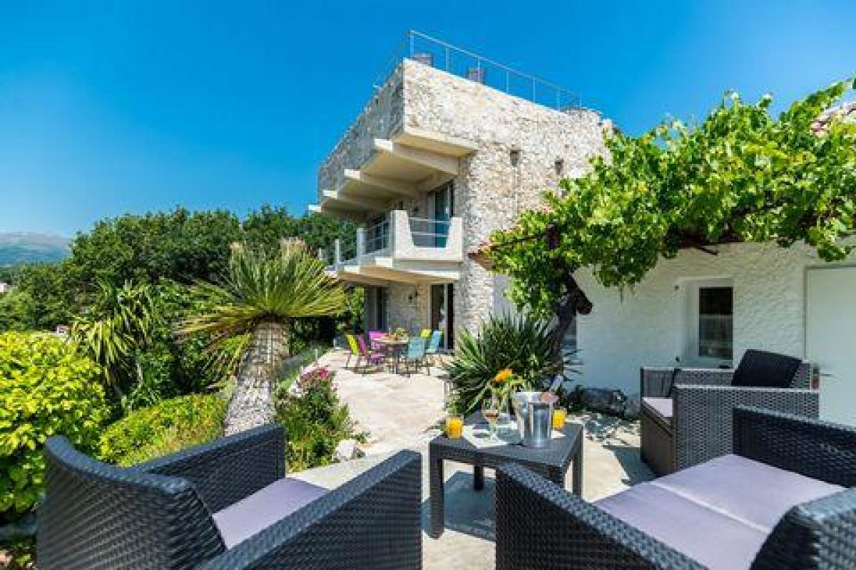 Picture of Home For Sale in Vence, Cote d'Azur, France