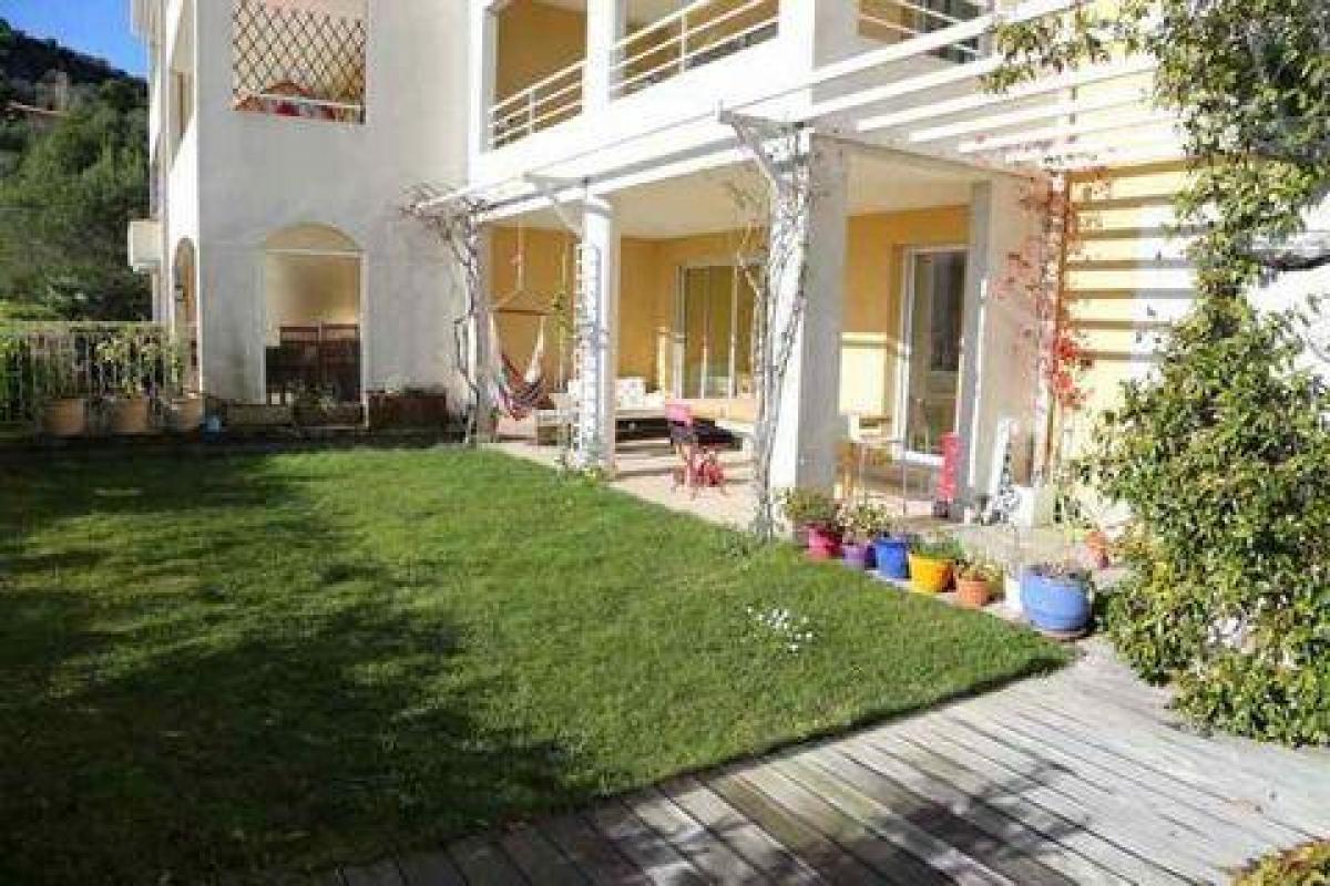 Picture of Condo For Sale in Eze, Cote d'Azur, France