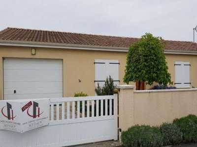Home For Sale in Libourne, France