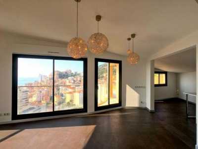 Condo For Sale in Beausoleil, France