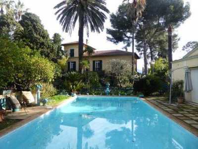 Home For Sale in ROQUEBRUNE CAP MARTIN, France