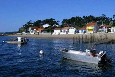 Home For Sale in Arcachon, France