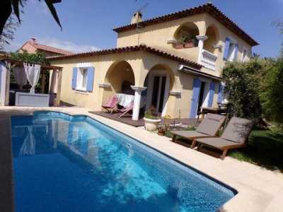 Home For Sale in SIX FOURS LES PLAGES, France