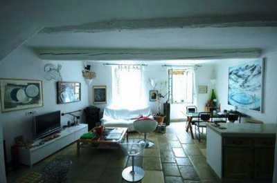 Home For Sale in La Colle Sur Loup, France