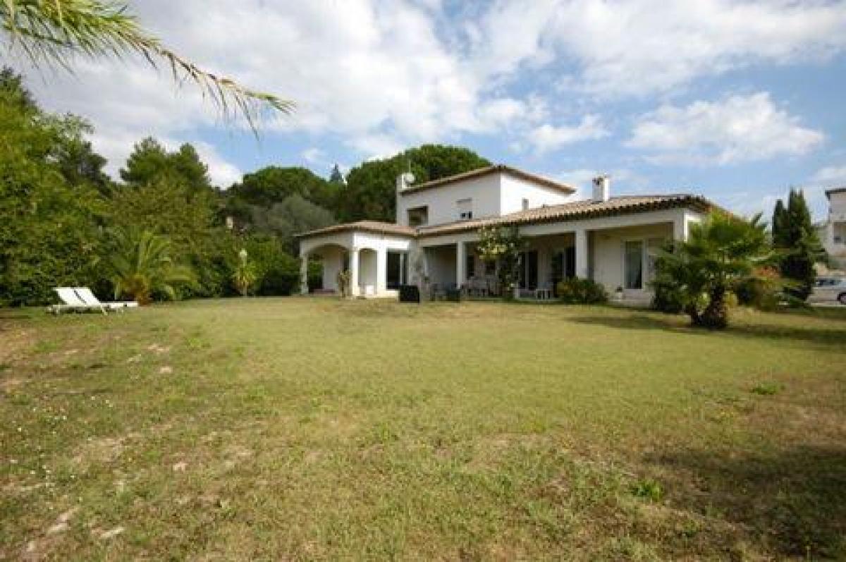 Picture of Home For Sale in La Colle Sur Loup, Provence-Alpes-Cote d'Azur, France