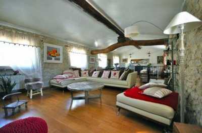 Home For Sale in La Colle Sur Loup, France