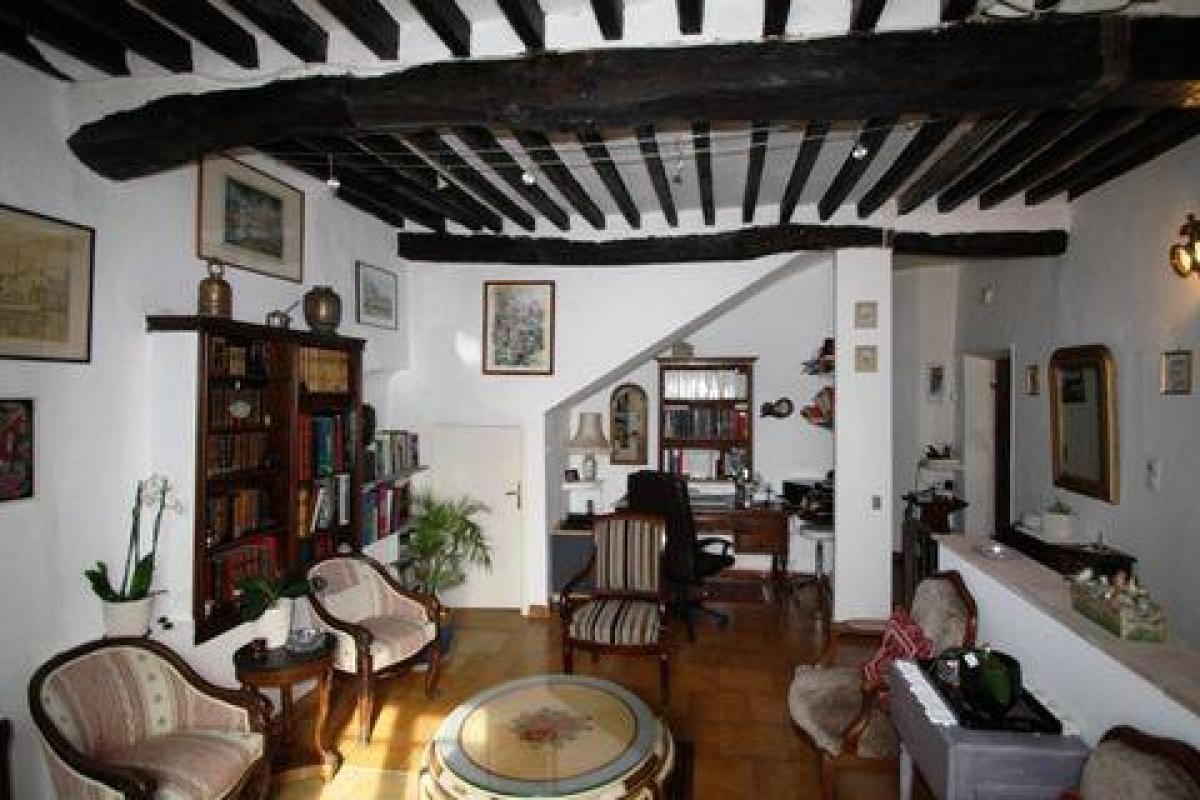 Picture of Home For Sale in La Colle Sur Loup, Provence-Alpes-Cote d'Azur, France