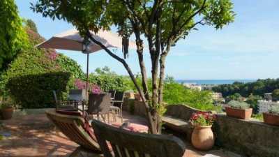 Home For Sale in Cagnes Sur Mer, France