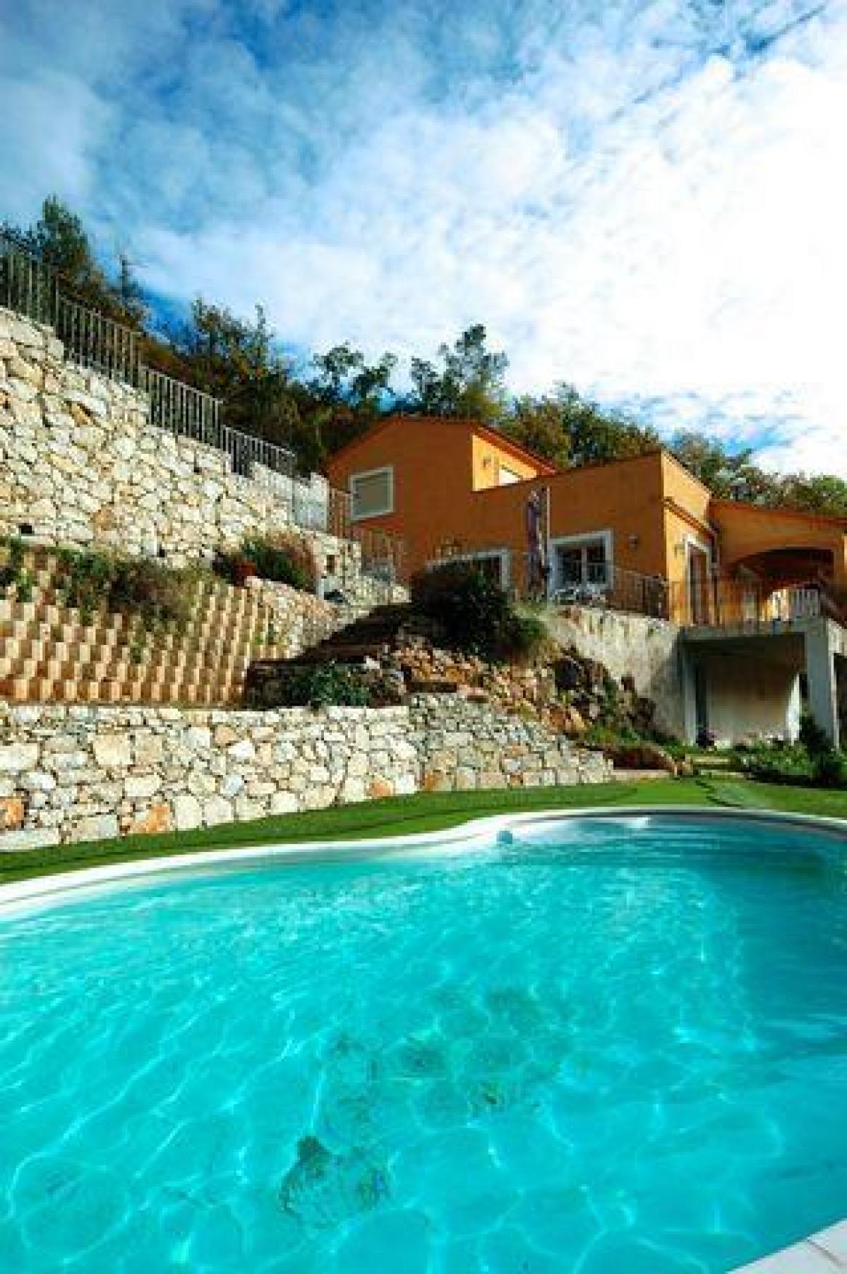 Picture of Home For Sale in Tourrettes sur Loup, Cote d'Azur, France