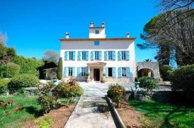 Home For Sale in La Colle Sur Loup, France