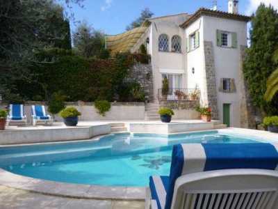Home For Sale in Mougins, France