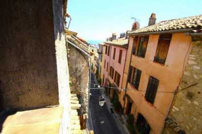 Home For Sale in Cagnes Sur Mer, France