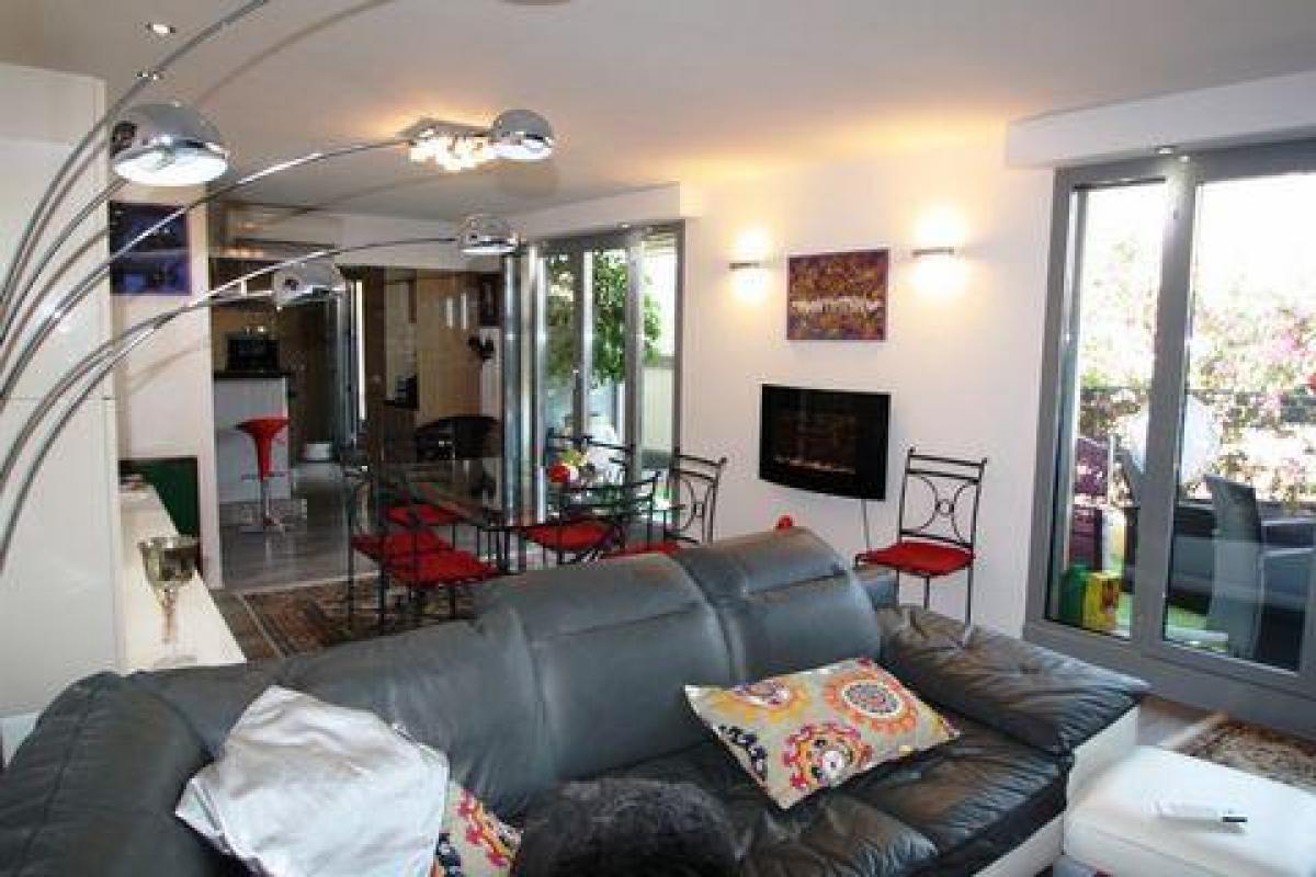 Picture of Condo For Sale in Cagnes Sur Mer, Provence-Alpes-Cote d'Azur, France