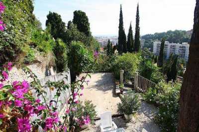 Home For Sale in Cagnes Sur Mer, France