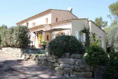 Home For Sale in Mouans Sartoux, France