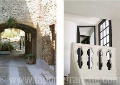 Home For Sale in Cagnes Sur Mer, France