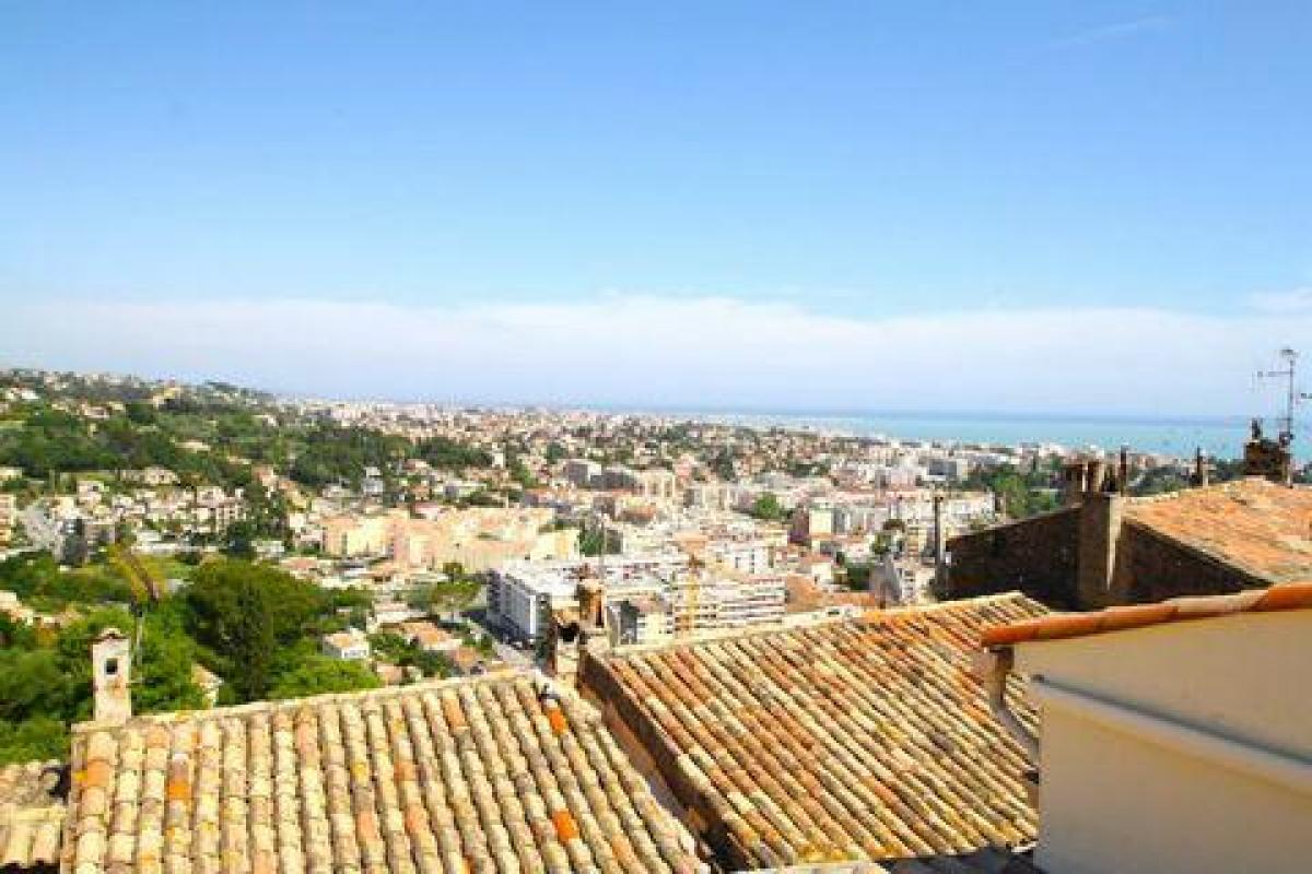 Picture of Home For Sale in Cagnes Sur Mer, Provence-Alpes-Cote d'Azur, France