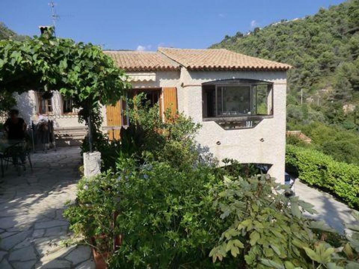 Picture of Home For Sale in LA TURBIE, Cote d'Azur, France