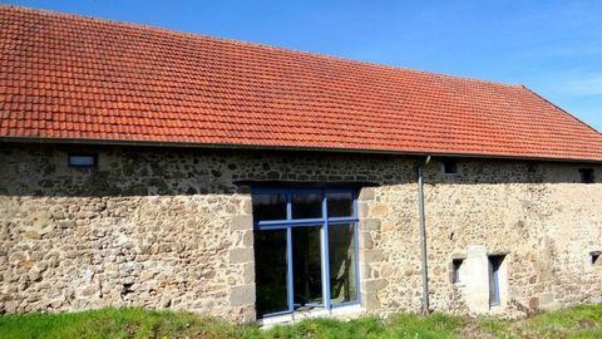 Picture of Home For Sale in Montmarault, Auvergne, France