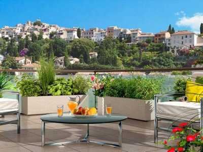 Condo For Sale in Cagnes Sur Mer, France