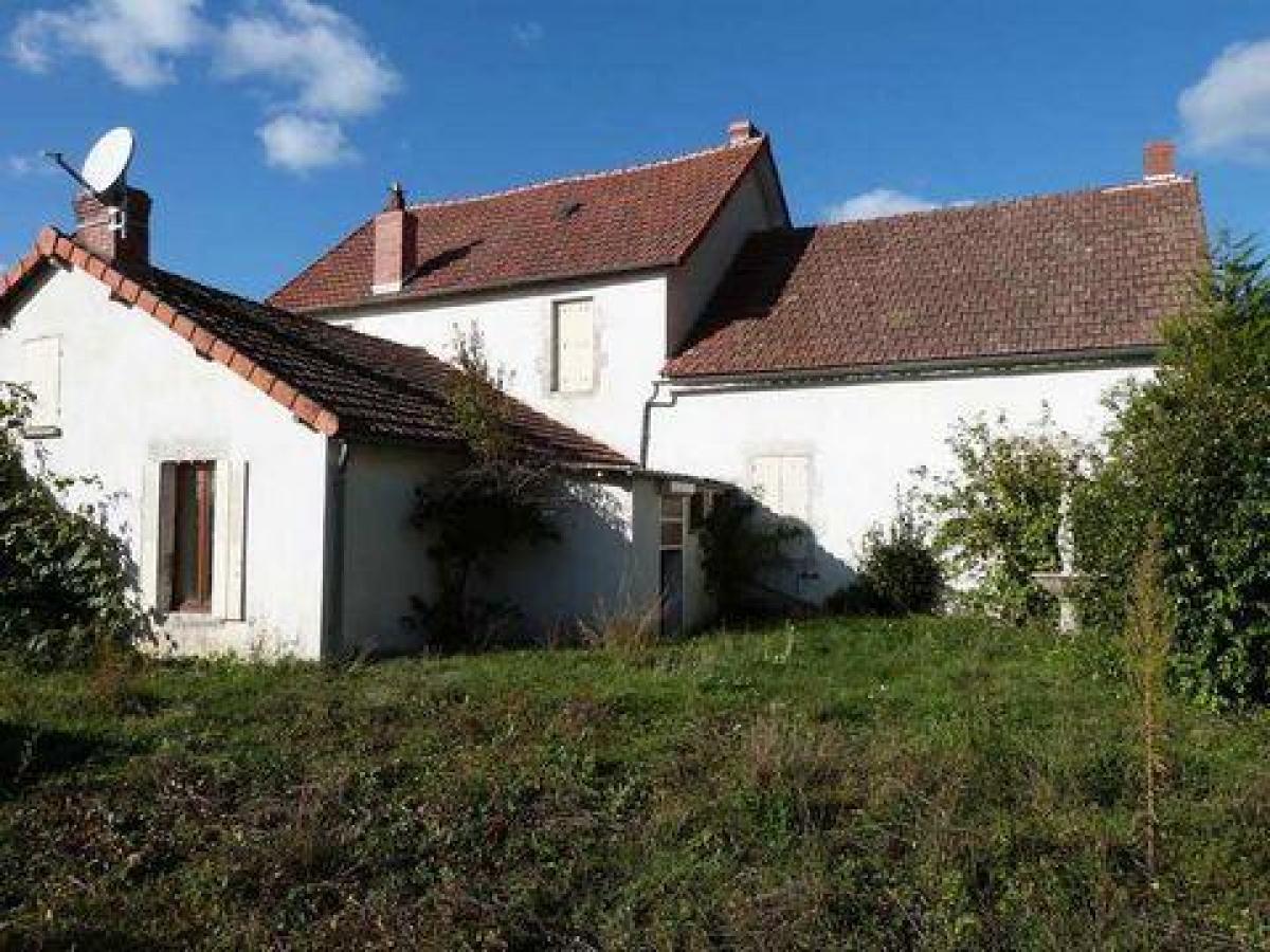 Picture of Home For Sale in Montmarault, Auvergne, France