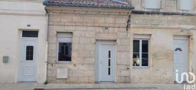 Home For Sale in Lamarque, France