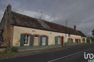 Home For Sale in Arville, France