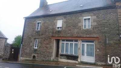 Home For Sale in Uzel, France