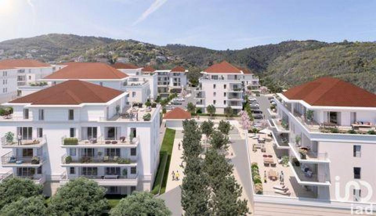 Picture of Apartment For Sale in MANDELIEU LA NAPOULE, Cote d'Azur, France