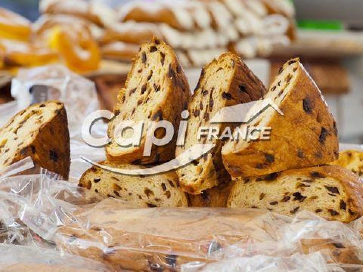 Picture of Office For Sale in Quimper, Bretagne, France