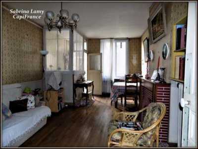 Home For Sale in Montmirail, France