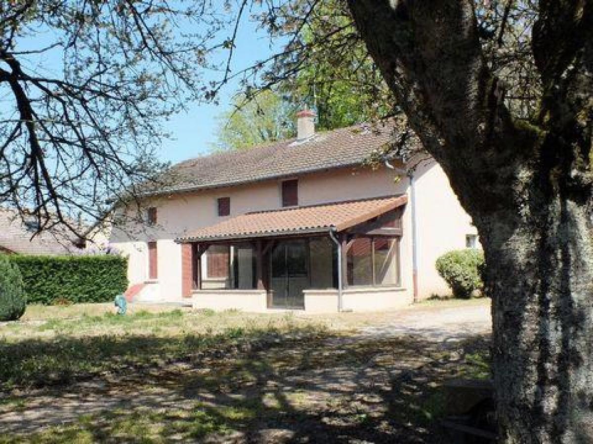 Picture of Home For Sale in Cuisery, Bourgogne, France