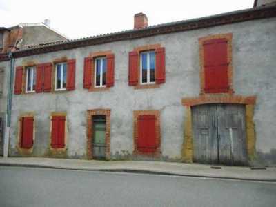 Home For Sale in Boulogne Sur Gesse, France