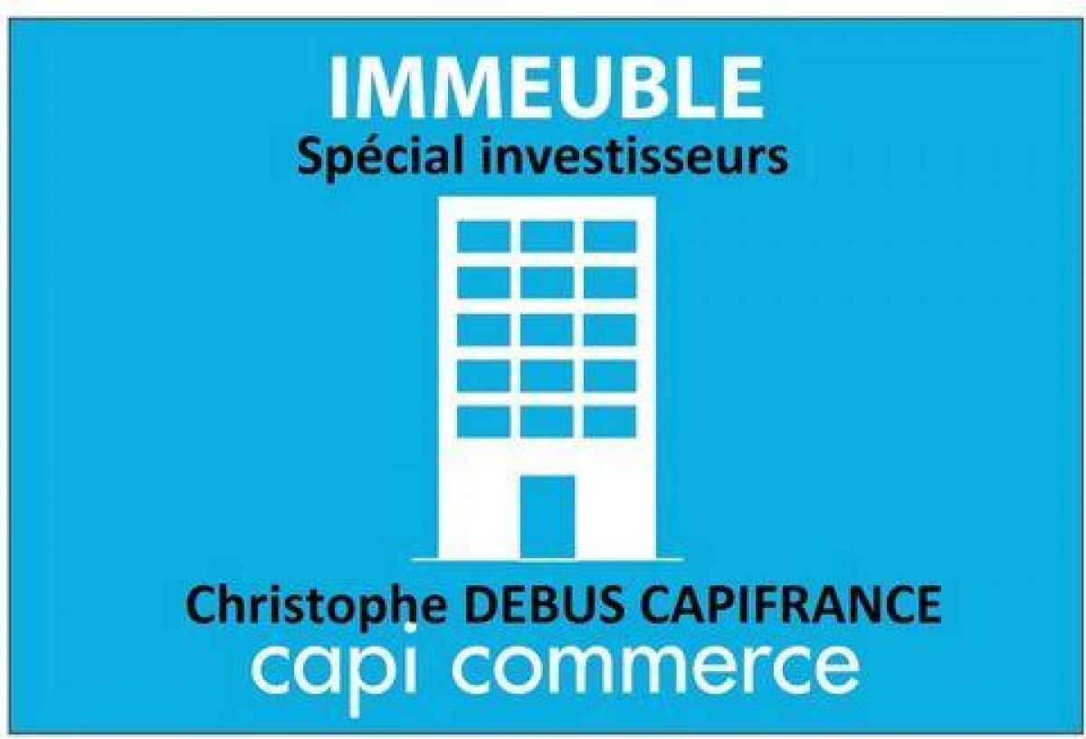 Picture of Office For Sale in Vichy, Auvergne, France